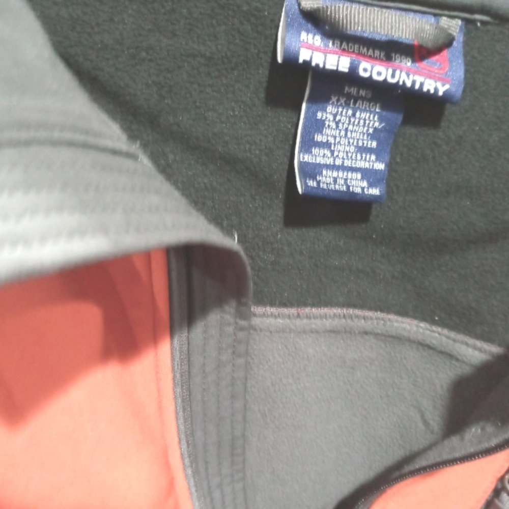 Free Country Coat/Jacket - Picture 3 of 7